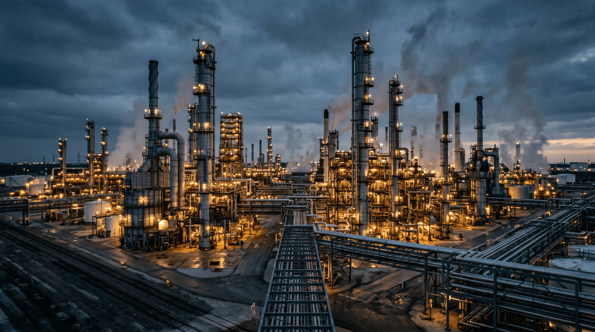 Industrial